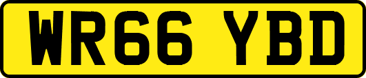 WR66YBD