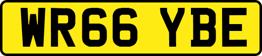 WR66YBE