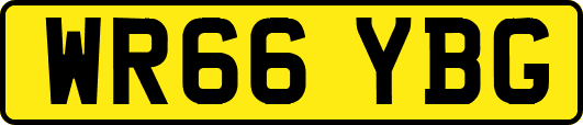 WR66YBG