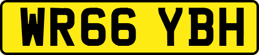 WR66YBH