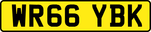 WR66YBK