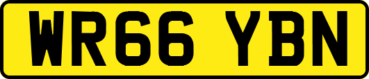 WR66YBN