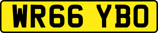 WR66YBO