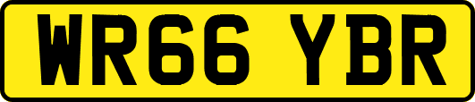 WR66YBR