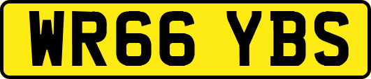 WR66YBS
