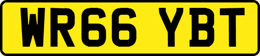 WR66YBT