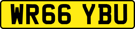 WR66YBU