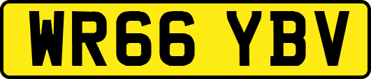 WR66YBV