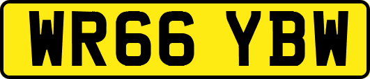 WR66YBW