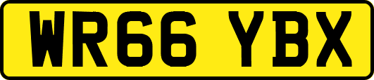 WR66YBX
