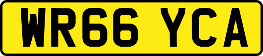 WR66YCA