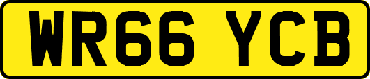 WR66YCB