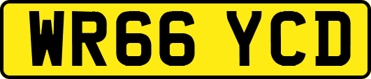 WR66YCD