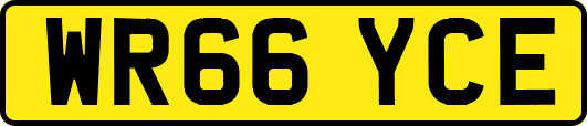 WR66YCE