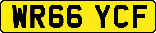 WR66YCF
