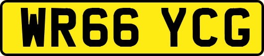 WR66YCG