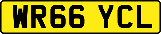 WR66YCL
