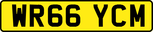 WR66YCM