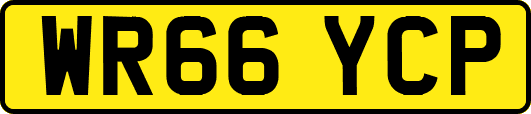WR66YCP