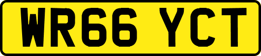 WR66YCT