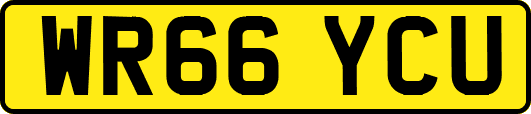 WR66YCU