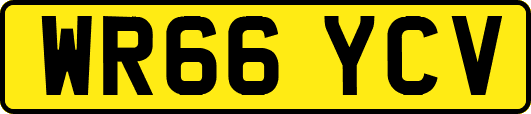 WR66YCV