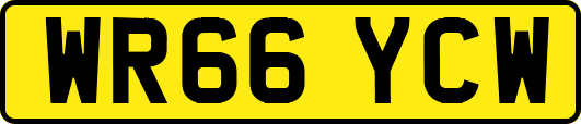 WR66YCW