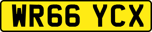 WR66YCX