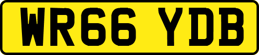 WR66YDB