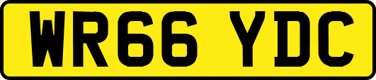 WR66YDC