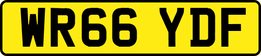 WR66YDF