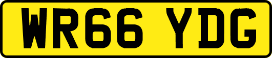 WR66YDG