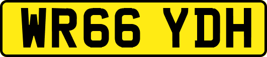 WR66YDH