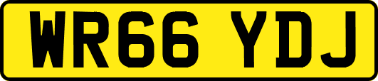 WR66YDJ