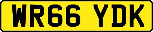 WR66YDK