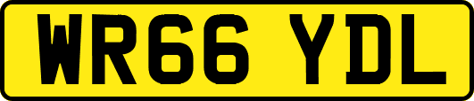 WR66YDL