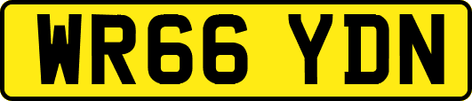 WR66YDN
