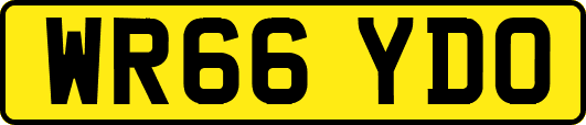 WR66YDO