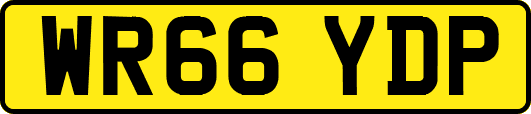 WR66YDP