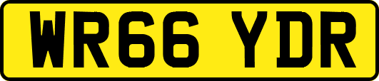 WR66YDR