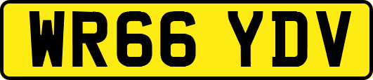 WR66YDV
