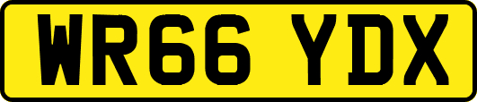 WR66YDX