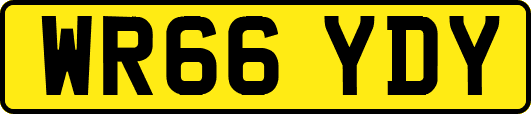 WR66YDY