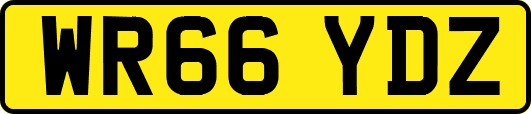 WR66YDZ