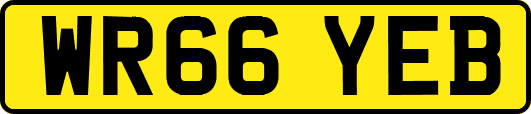 WR66YEB