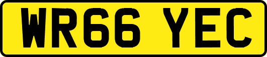 WR66YEC