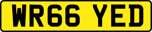 WR66YED