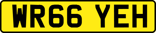 WR66YEH