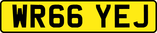 WR66YEJ