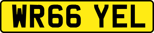 WR66YEL